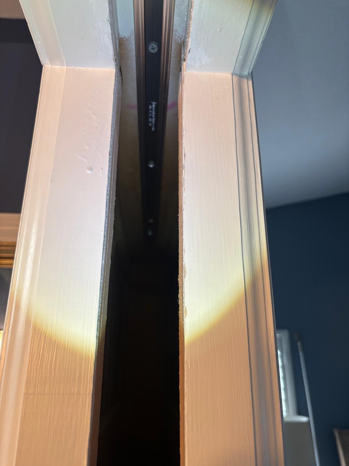 pocket door repair stuart Stuart